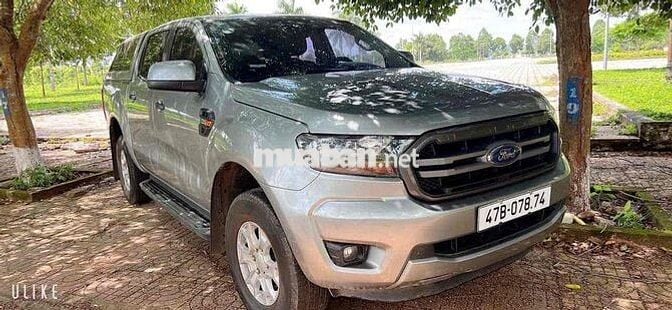 Ford Ranger 2018 XLS 2.2 4x2 MT - 920000 km