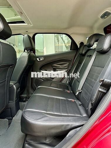 Ford EcoSport 2019 Titanium 1.0 EcoBoost, 80000 km