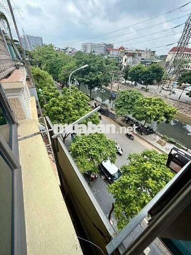 MẶT PHỐ KIM NGƯU , KINH DOANH SẦM UẤT , OTO ĐỖ CỬA . DT SỔ 40M SDTT45m