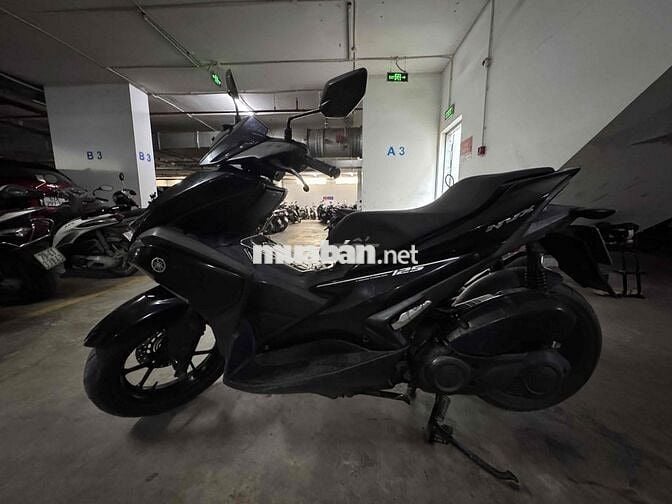 Quận 12 Bán Xe NVX125 2017
