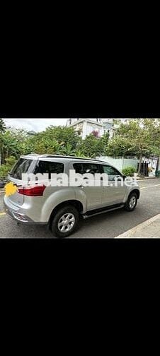 2021 ĐĂNG KÝ 2022 B7 4x2 MT - 30000 km