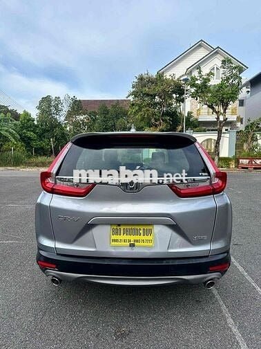 Honda CR V 2017 1.5 L - 74000 km