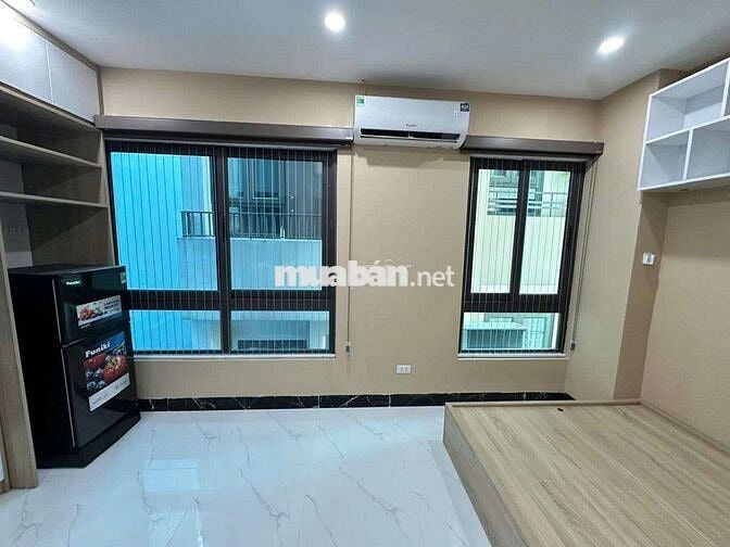 BÁN CCMN - CĂN HỘ DÒNG TIỀN – NGÕ P. MINH KHAI, HAI BÀ TRƯNG – HÀ NỘI