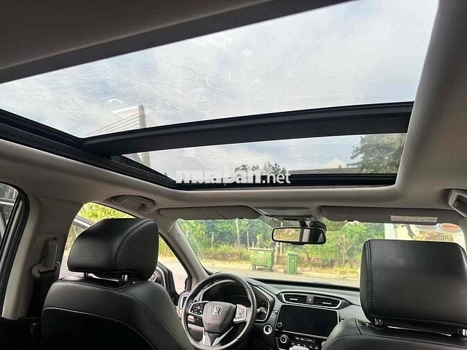 Honda CR V 2017 1.5 L - 74000 km