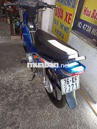 WAVE 110 HQ BS36 GTHL XE ZIN FULL NEW FUL CHỨC NĂN
