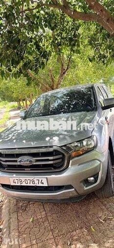 Ford Ranger 2018 XLS 2.2 4x2 MT - 920000 km