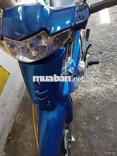 WAVE 110 HQ BS36 GTHL XE ZIN FULL NEW FUL CHỨC NĂN