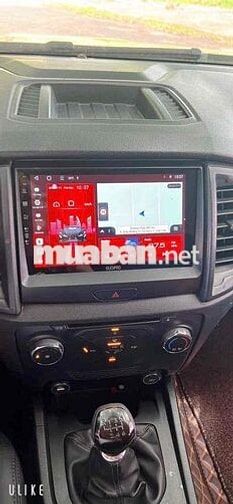 Ford Ranger 2018 XLS 2.2 4x2 MT - 920000 km