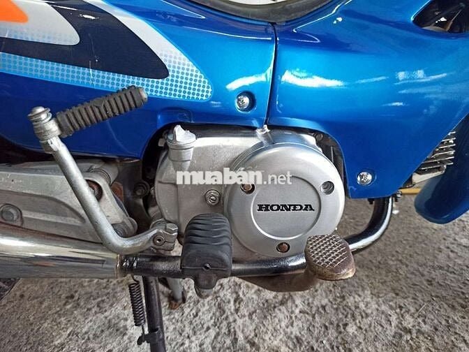 WAVE 110 HQ BS36 GTHL XE ZIN FULL NEW FUL CHỨC NĂN