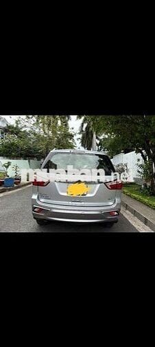 2021 ĐĂNG KÝ 2022 B7 4x2 MT - 30000 km