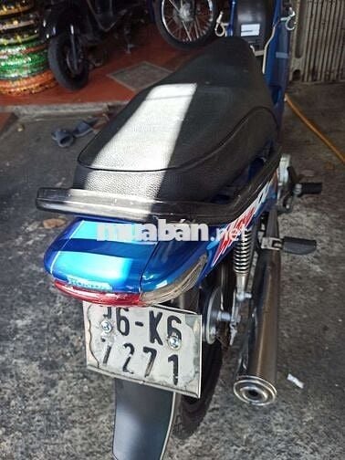 WAVE 110 HQ BS36 GTHL XE ZIN FULL NEW FUL CHỨC NĂN