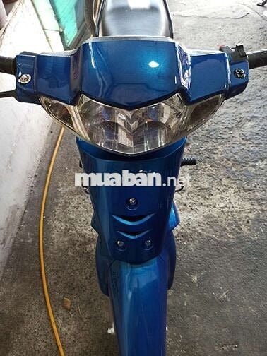 WAVE 110 HQ BS36 GTHL XE ZIN FULL NEW FUL CHỨC NĂN