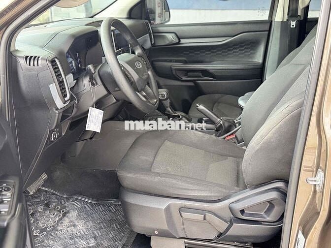 Ford Ranger 2022 XLS 2.0L 4x2 AT - 65000 km