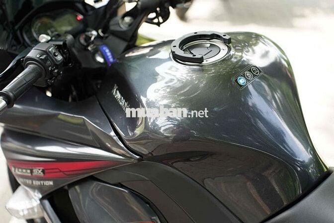 ❤️❎KAWASAKI Z1000 SX 2016 XE ĐẸP CÓ ĐỒ CHƠI,CÓ ĐỔI