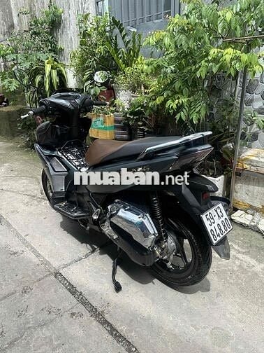 Siêu phẩm Air Blade 160 ABS Smartkey Biển số thành