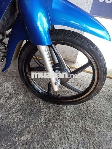 WAVE 110 HQ BS36 GTHL XE ZIN FULL NEW FUL CHỨC NĂN