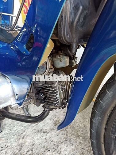 WAVE 110 HQ BS36 GTHL XE ZIN FULL NEW FUL CHỨC NĂN