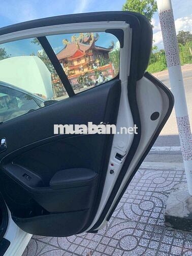 Kia K3 2014 2.0 AT - 75000 km