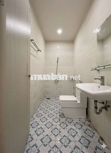 💥 PHÒNG MỚI - ĐC: 540/2 CMT8 – STUDIO 35M² TRUNG TÂM QUẬN 3, CỰC ĐẸP