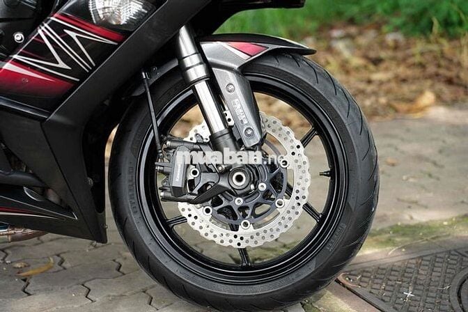 ❤️❎KAWASAKI Z1000 SX 2016 XE ĐẸP CÓ ĐỒ CHƠI,CÓ ĐỔI