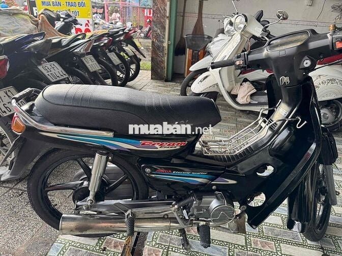 ✅DREAM Cá Mập cày bừa bao trâu 👍