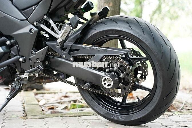 ❤️❎KAWASAKI Z1000 SX 2016 XE ĐẸP CÓ ĐỒ CHƠI,CÓ ĐỔI