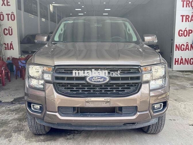 Ford Ranger 2022 XLS 2.0L 4x2 AT - 65000 km