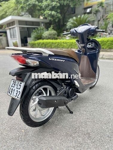 Vision Cao cấp 2021 _ nguyên zin - chính chủ bán