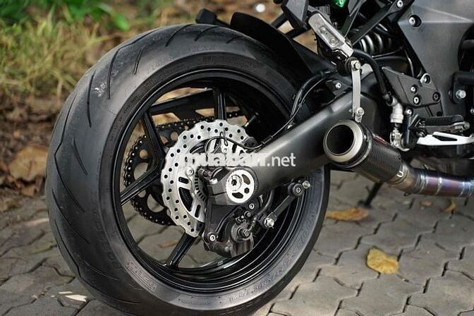 ❤️❎KAWASAKI Z1000 SX 2016 XE ĐẸP CÓ ĐỒ CHƠI,CÓ ĐỔI