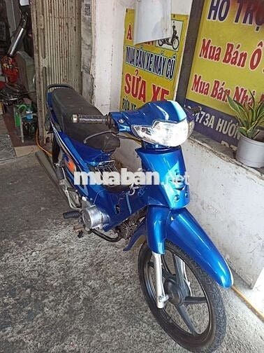 WAVE 110 HQ BS36 GTHL XE ZIN FULL NEW FUL CHỨC NĂN