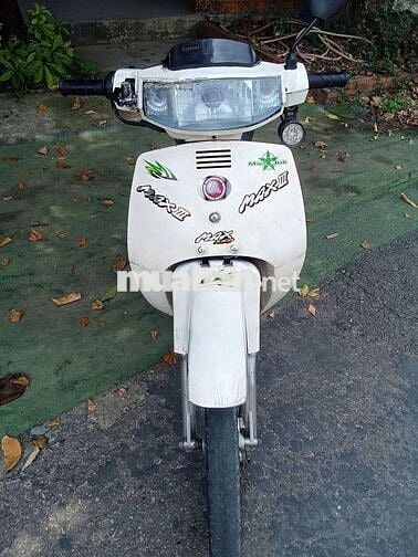 Max 3 Trung Quốc 50cc Học Sinh Đi Ko Cần Bằng Lái