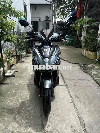 Siêu phẩm Air Blade 160 ABS Smartkey Biển số thành