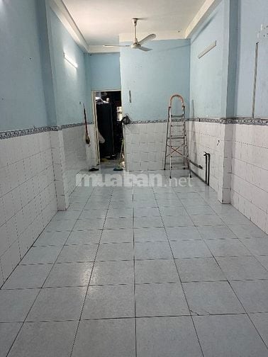 Mặt bằng mặt tiền đường Vĩnh Khánh (Khu ẩm thực Vĩnh Khánh)