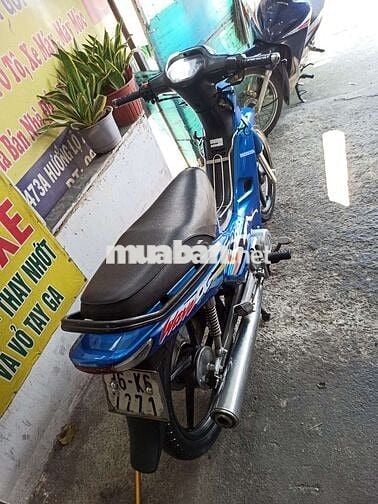 WAVE 110 HQ BS36 GTHL XE ZIN FULL NEW FUL CHỨC NĂN