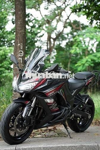 ❤️❎KAWASAKI Z1000 SX 2016 XE ĐẸP CÓ ĐỒ CHƠI,CÓ ĐỔI