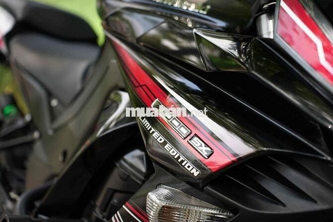❤️❎KAWASAKI Z1000 SX 2016 XE ĐẸP CÓ ĐỒ CHƠI,CÓ ĐỔI