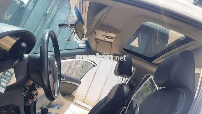 Bán xe Huynhdai Accent đời 2015 giá 248tr
