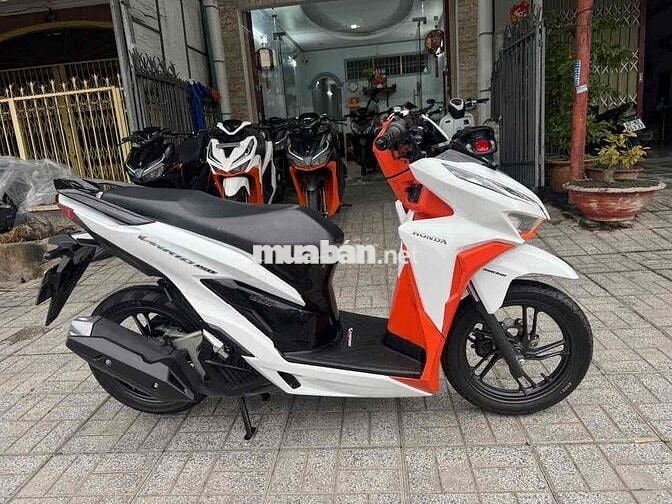 Vario 150 đời 2021 máy zin biển 67