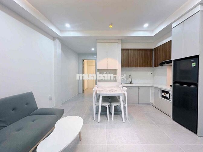 CHO THUÊ CĂN HỘ FULL NT CAO CẤP KDC NAM LONG2