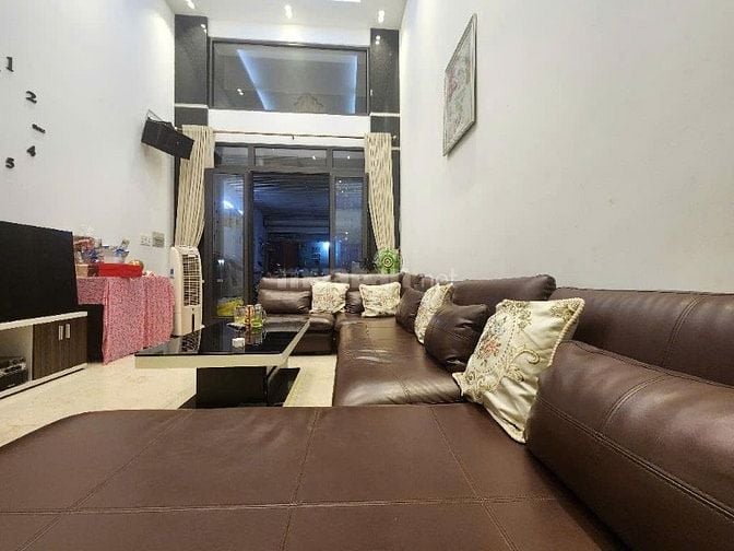 Kế KDC Nam Long, 04 Tầng, DT 4x25m