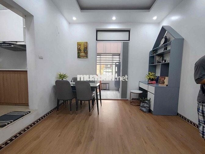 Chính Chủ Bán Căn TT Thọ Lão - 80m x 3 ngủ x 2 tầng - Giá : 3.6tỷ