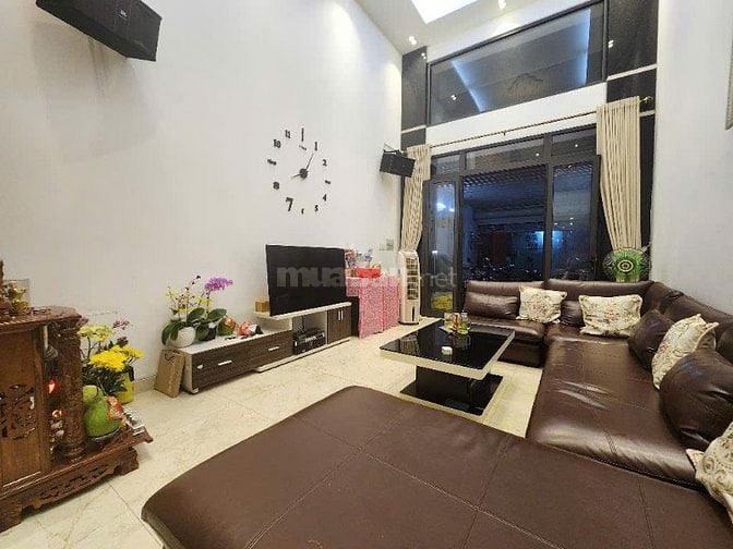 Kế KDC Nam Long, 04 Tầng, DT 4x25m