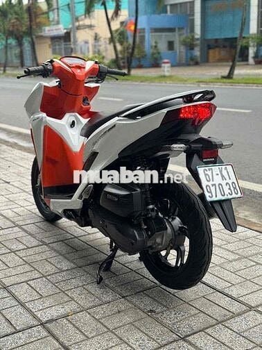 Vario 150 đời 2021 máy zin biển 67