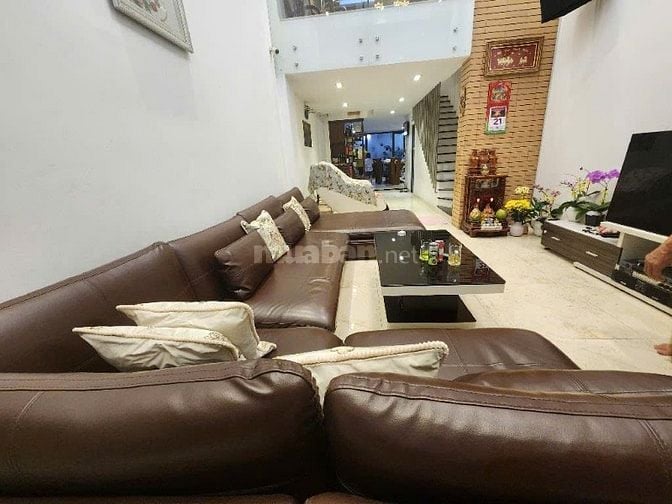 Kế KDC Nam Long, 04 Tầng, DT 4x25m
