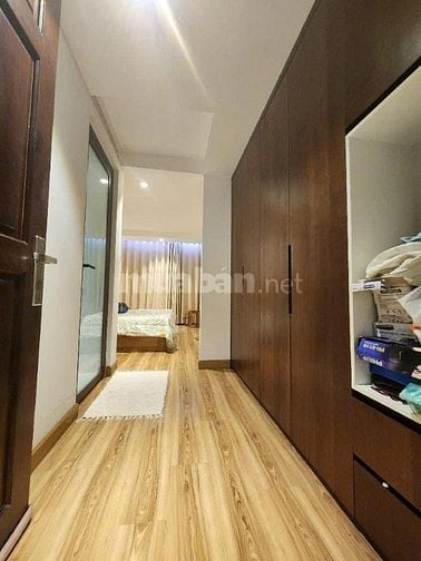 Kế KDC Nam Long, 04 Tầng, DT 4x25m