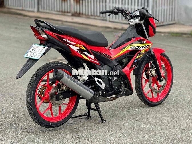 sonic 150 ae nợ xấu đưa 14tr nhận xe ☎️☎️☎️