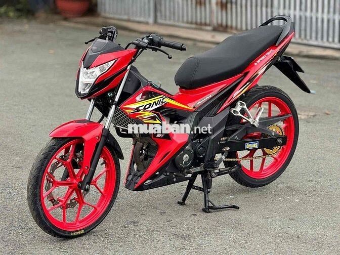 sonic 150 ae nợ xấu đưa 14tr nhận xe ☎️☎️☎️