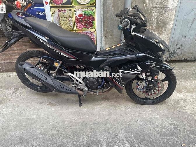 Honda Winner X 2024 V4 Chính Chủ Khoá Smartkey