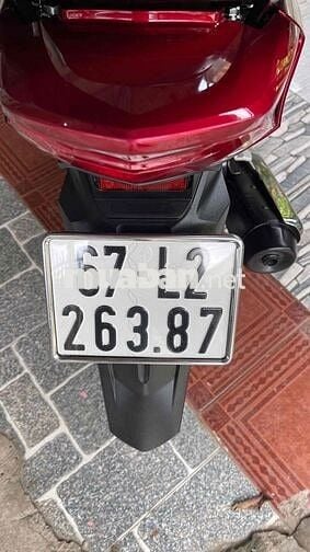 xe bán wave i 2019 may rin xe đẹp