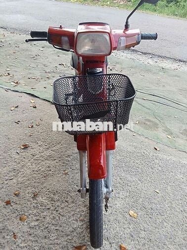 Honda Citi Phuộc Hơi .Máy Êm Ru . Chở Hàng Ok Bstp